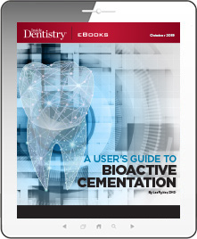A User's Guide to Bioactive Cementation Ebook Library Image